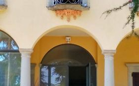 Villa Riva Lago - Apartment With Parking